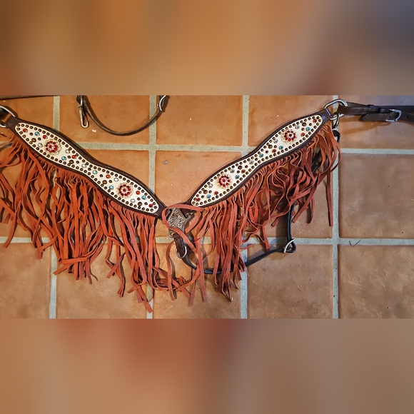 Other - Hilason Brand Bteastcollar